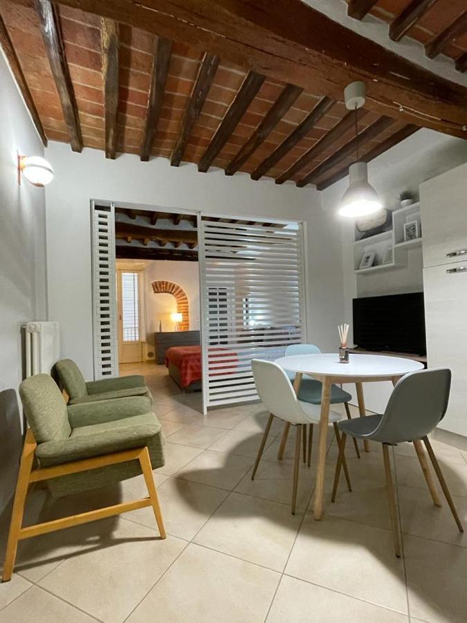 Appartamento Cilembrini Montevarchi Exteriör bild