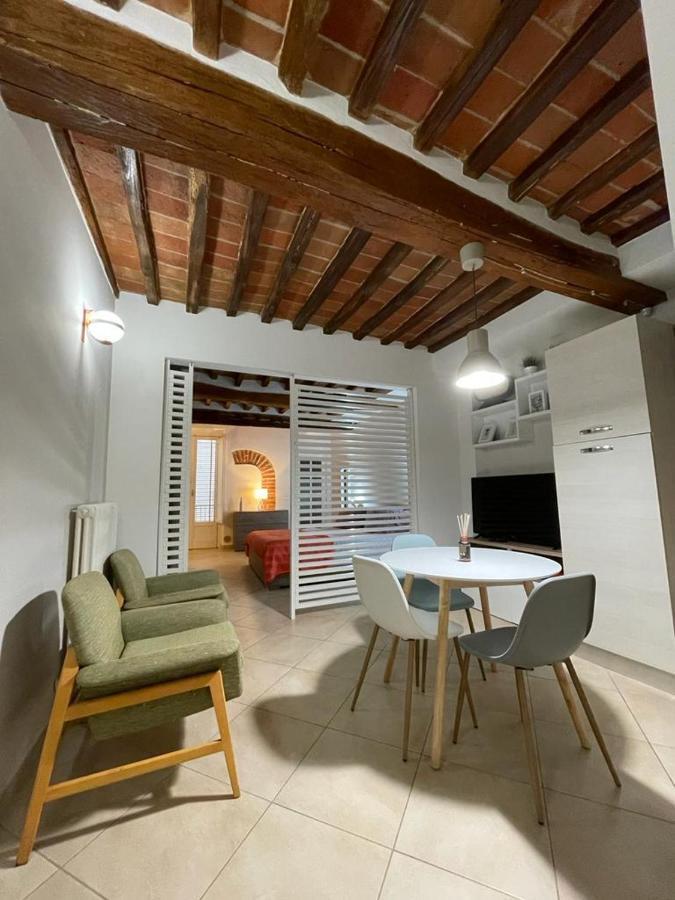 Appartamento Cilembrini Montevarchi Exteriör bild